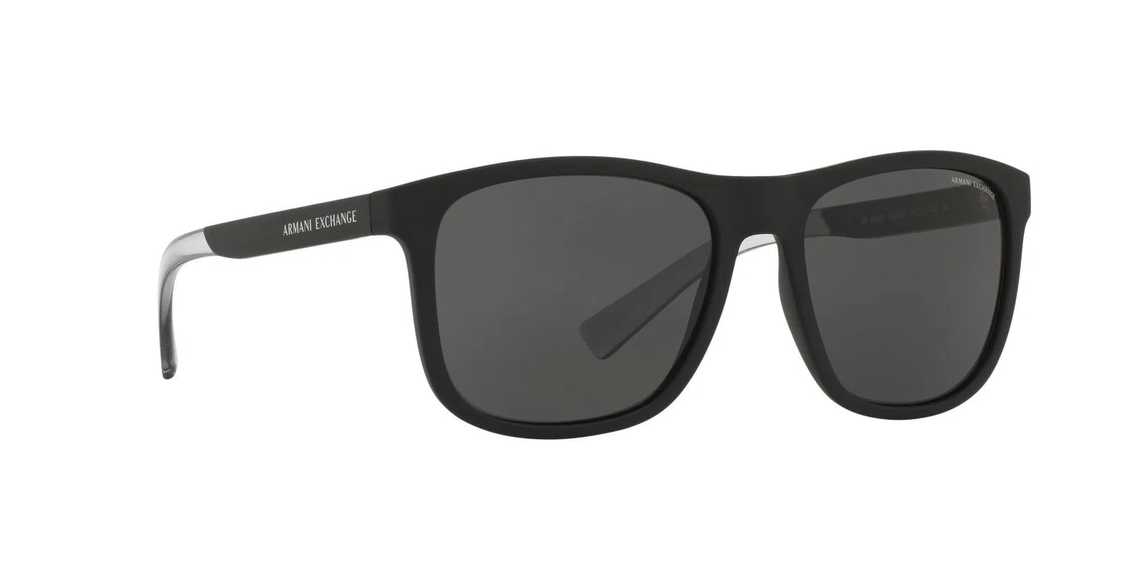 Armani Exchange 4049SF Sunglasses - view 28